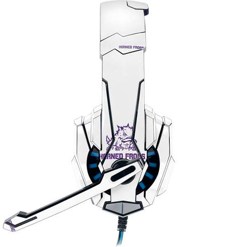 Texas Christian University Horned Frogs TCU BENGOO G9000 Skin